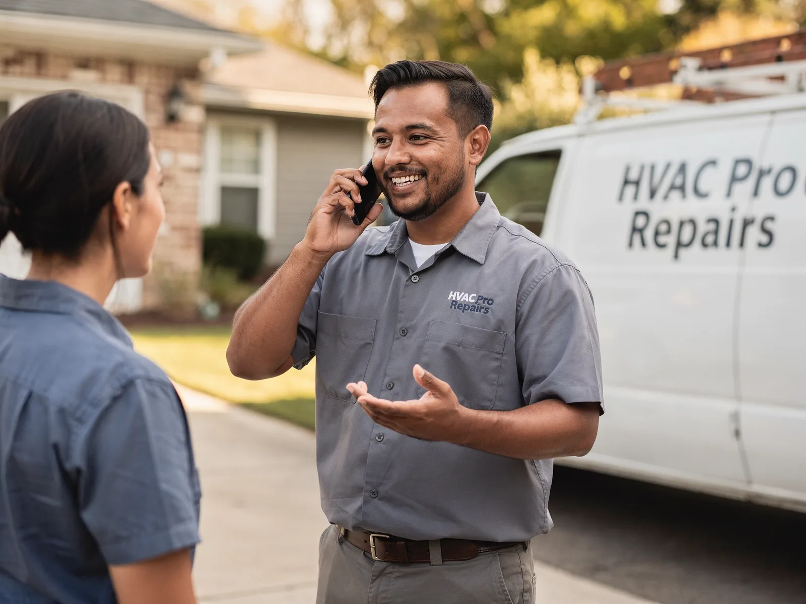 Heat Pump Repair Hopeton, OK FAQs